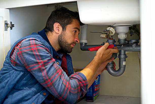 Best Water Heater Installation and Repair  in Park City, KS